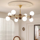 Arbor Chandelier