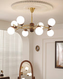 Arbor Chandelier