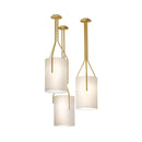 Arborescence Chandelier