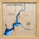 Arbutus (Clark, Jackson)
