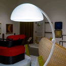 Arc Glow Floor Lamp 30.9"