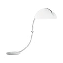 Arc Glow Floor Lamp 30.9"
