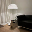 Arc Glow Floor Lamp 30.9"