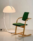 Arc Glow Floor Lamp 30.9"