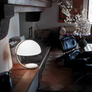 Arc Glow Table Lamp 17.7"