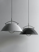 Arc Light Pendant Lamp 19.7"
