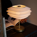 Arcas Lamp by Wooj Design