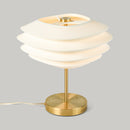 Arcas Lamp by Wooj Design