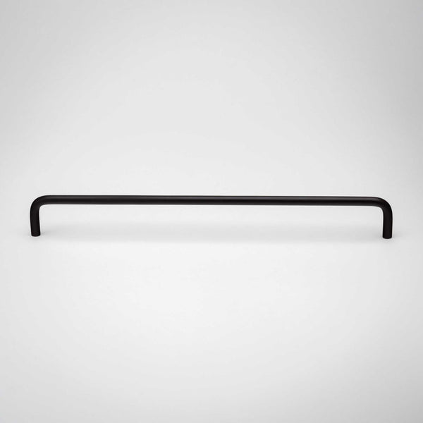 Arch, Solid Brass Wire Cabinet Pulls, photo 2 of 30