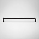 Arch, Solid Brass Wire Cabinet Pulls