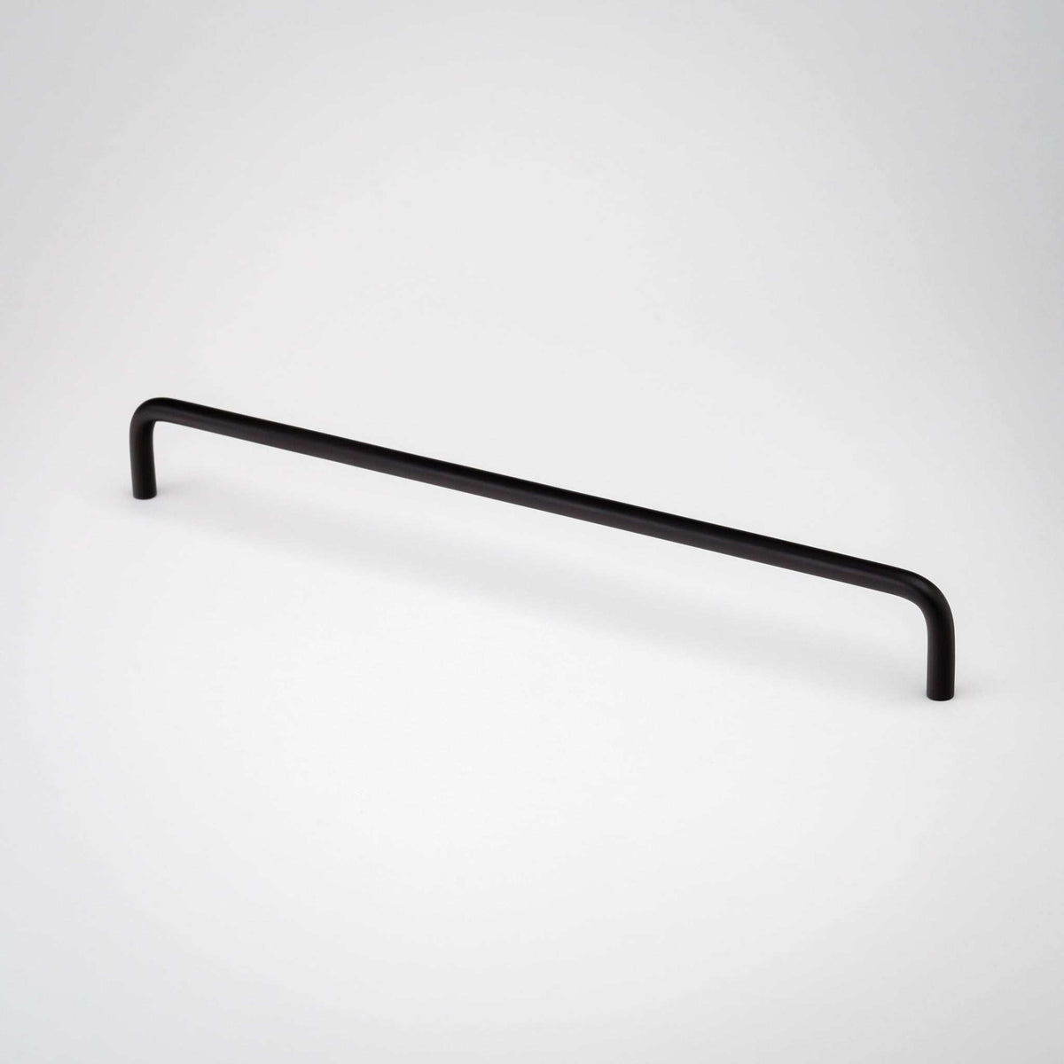 Arch, Solid Brass Wire Cabinet Pulls, photo 9 of 30