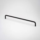 Arch, Solid Brass Wire Cabinet Pulls