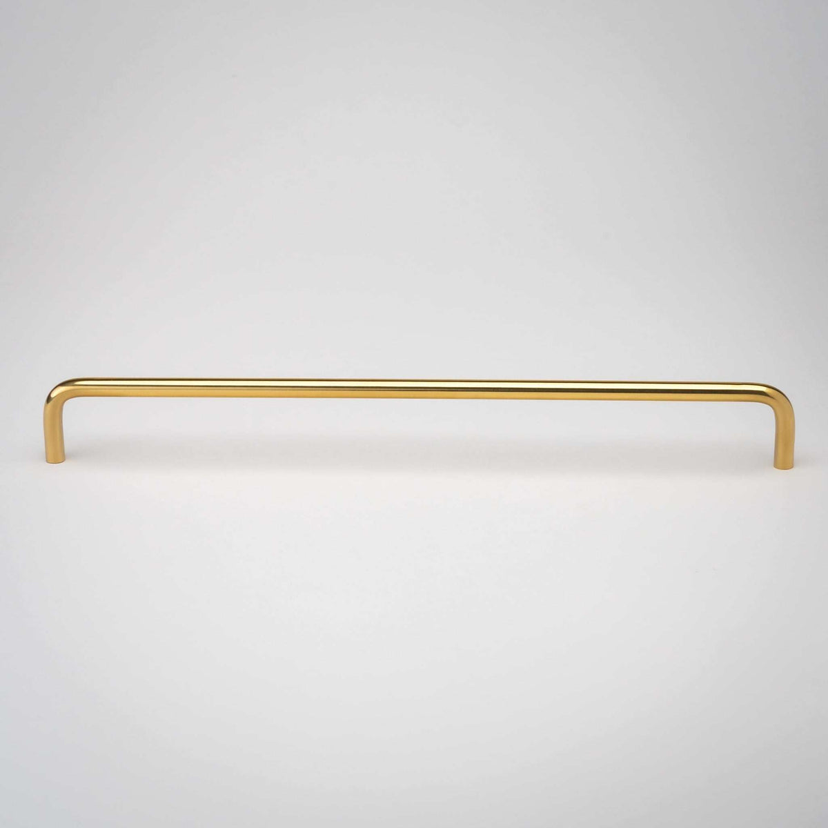 Arch, Solid Brass Wire Cabinet Pulls, photo 3 of 30