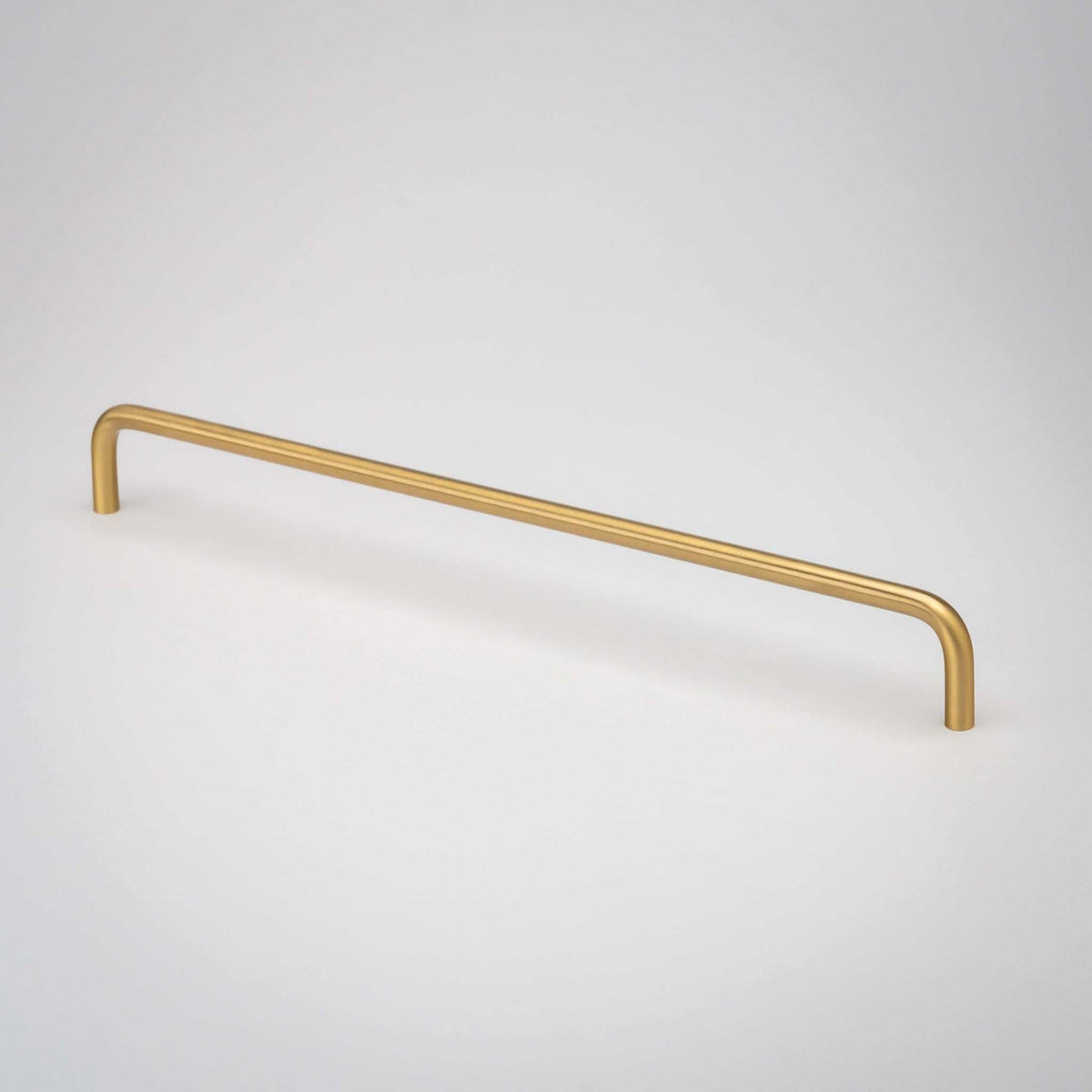 Arch, Solid Brass Wire Cabinet Pulls, photo 18 of 30