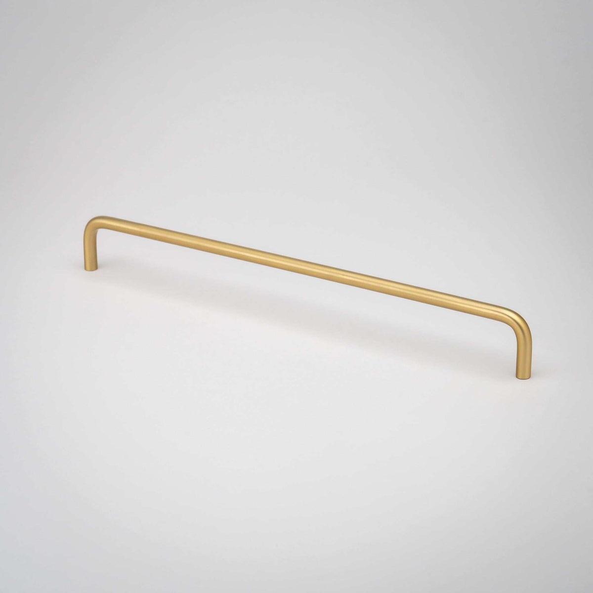 Arch, Solid Brass Wire Cabinet Pulls, photo 21 of 30