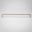 Arch, Solid Brass Wire Cabinet Pulls