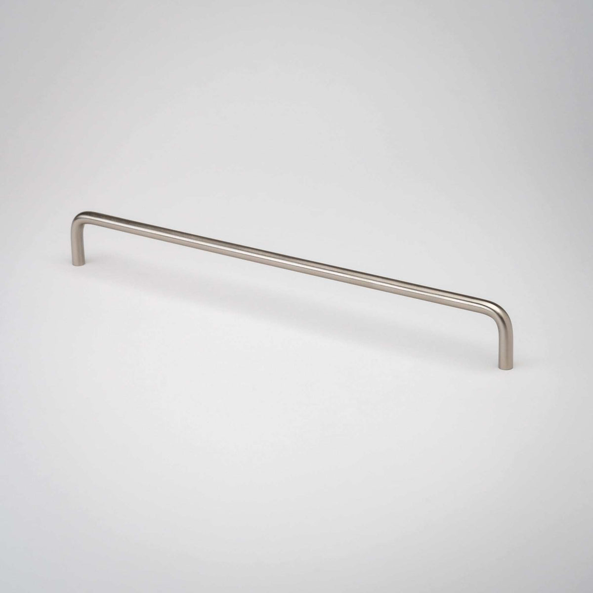 Arch, Solid Brass Wire Cabinet Pulls, photo 26 of 30
