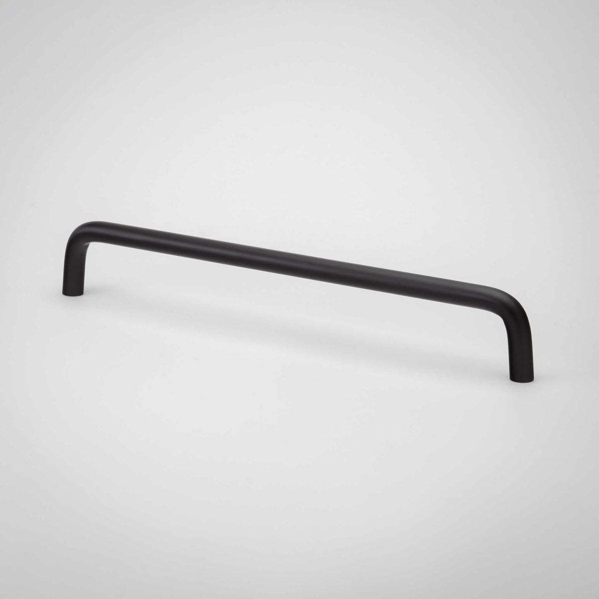 Arch, Solid Brass Wire Cabinet Pulls, photo 10 of 30