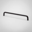 Arch, Solid Brass Wire Cabinet Pulls