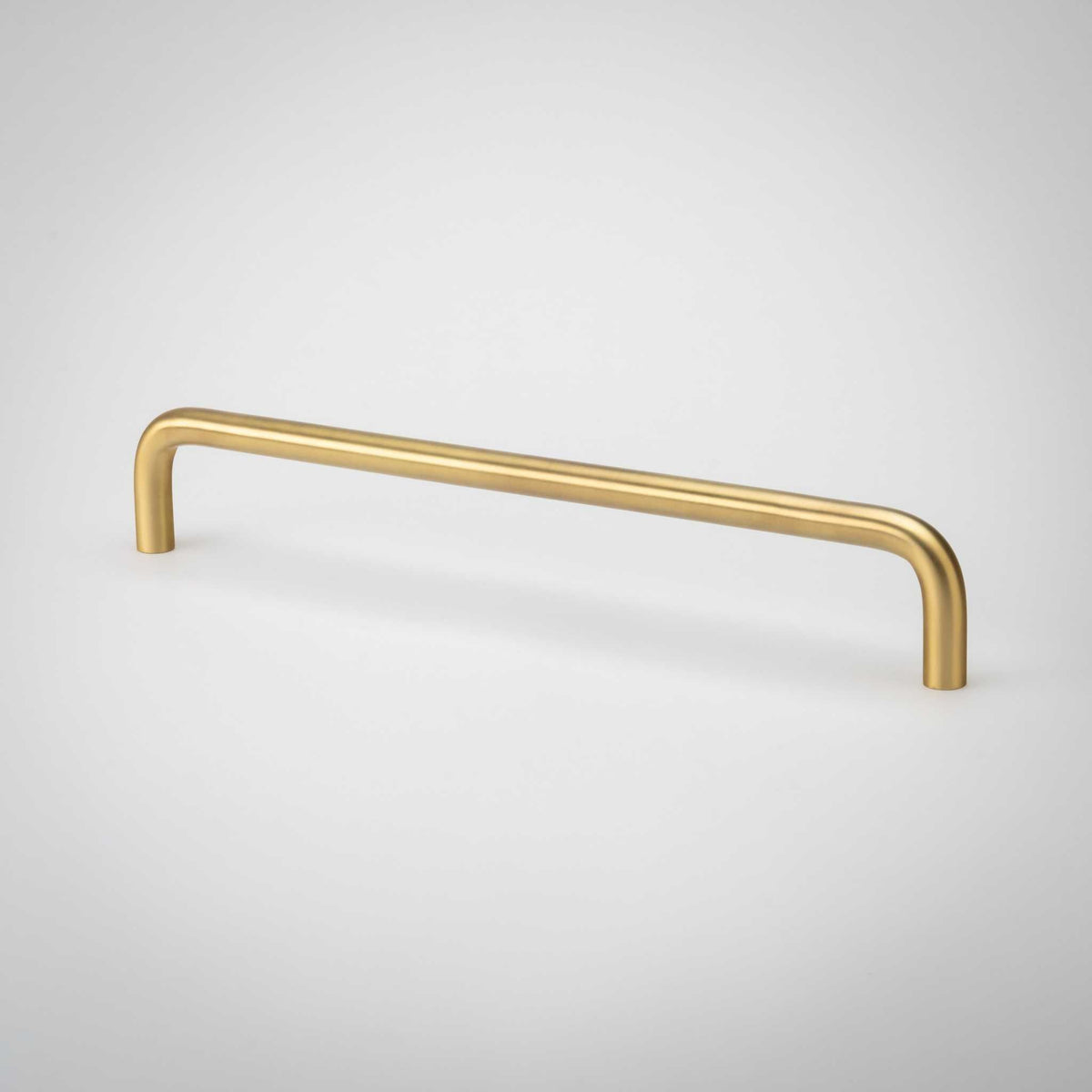 Arch, Solid Brass Wire Cabinet Pulls, photo 20 of 30