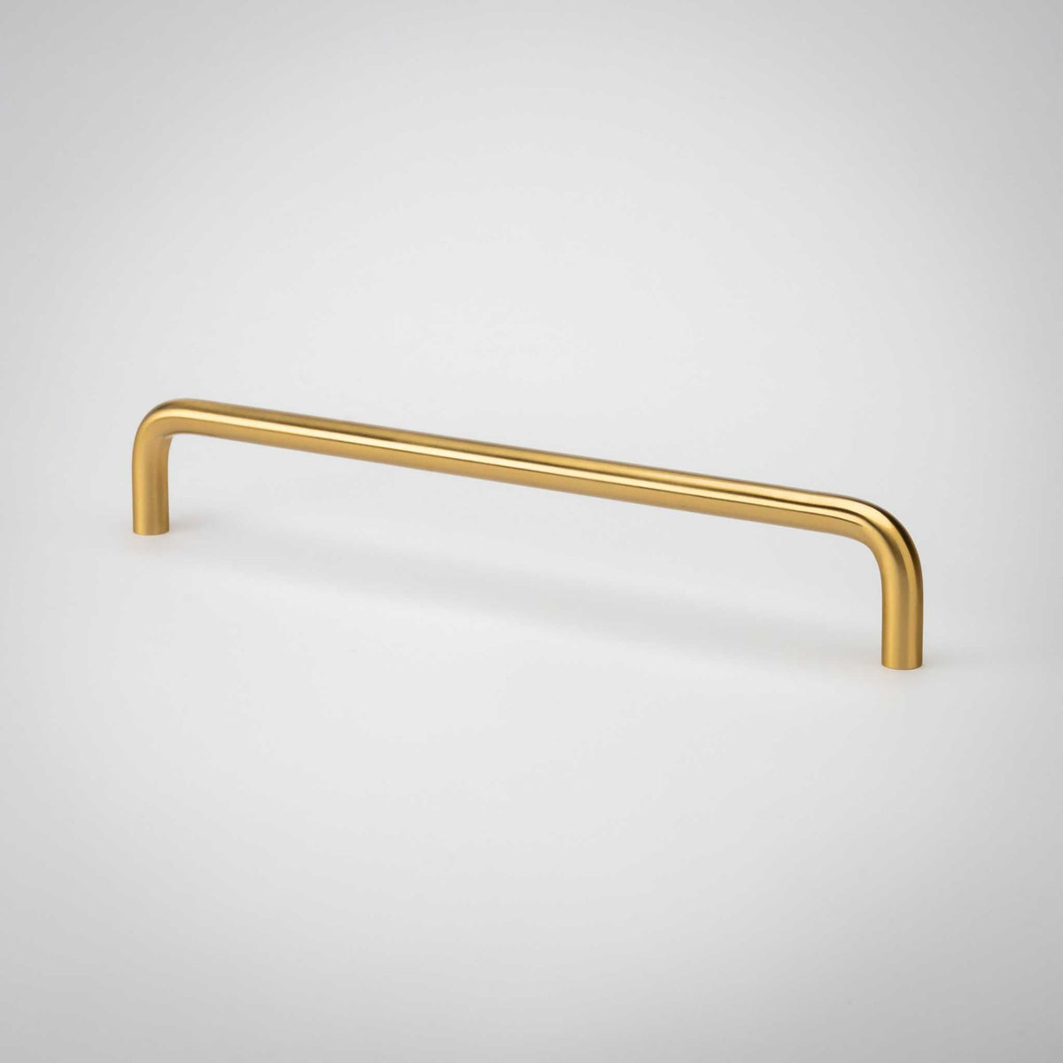 Arch, Solid Brass Wire Cabinet Pulls, photo 17 of 30