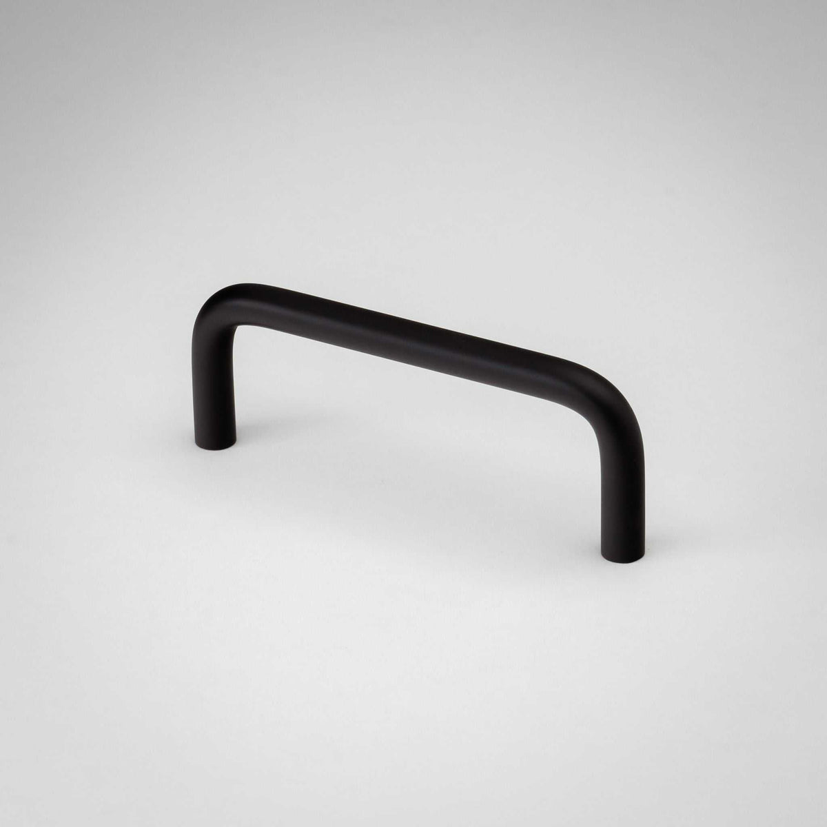 Arch, Solid Brass Wire Cabinet Pulls, photo 7 of 30
