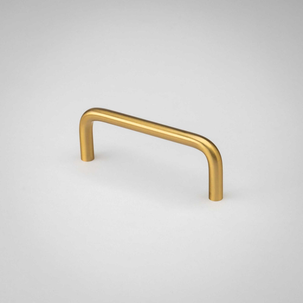 Arch, Solid Brass Wire Cabinet Pulls, photo 15 of 30