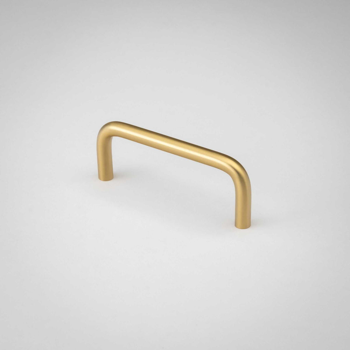 Arch, Solid Brass Wire Cabinet Pulls, photo 22 of 30