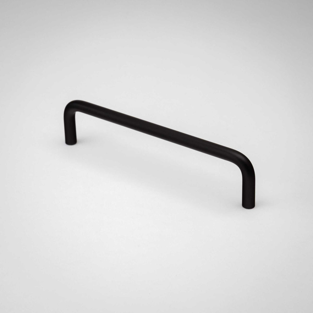 Arch, Solid Brass Wire Cabinet Pulls, photo 8 of 30