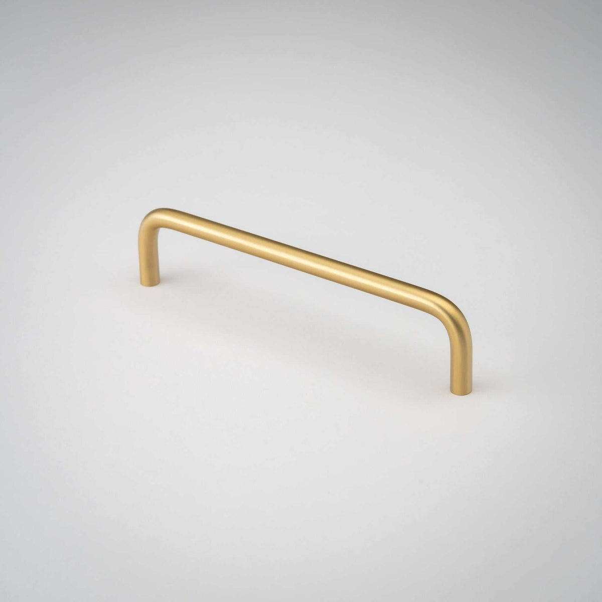 Arch, Solid Brass Wire Cabinet Pulls, photo 19 of 30