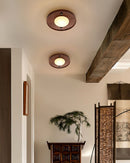 Arcoa Alabaster Wall Lamp