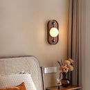 Arcoa Alabaster Wall Lamp