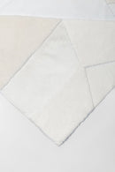 ARTIC - Real Cowhide Rug