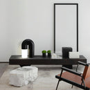 Arcus Wood Table Lamp