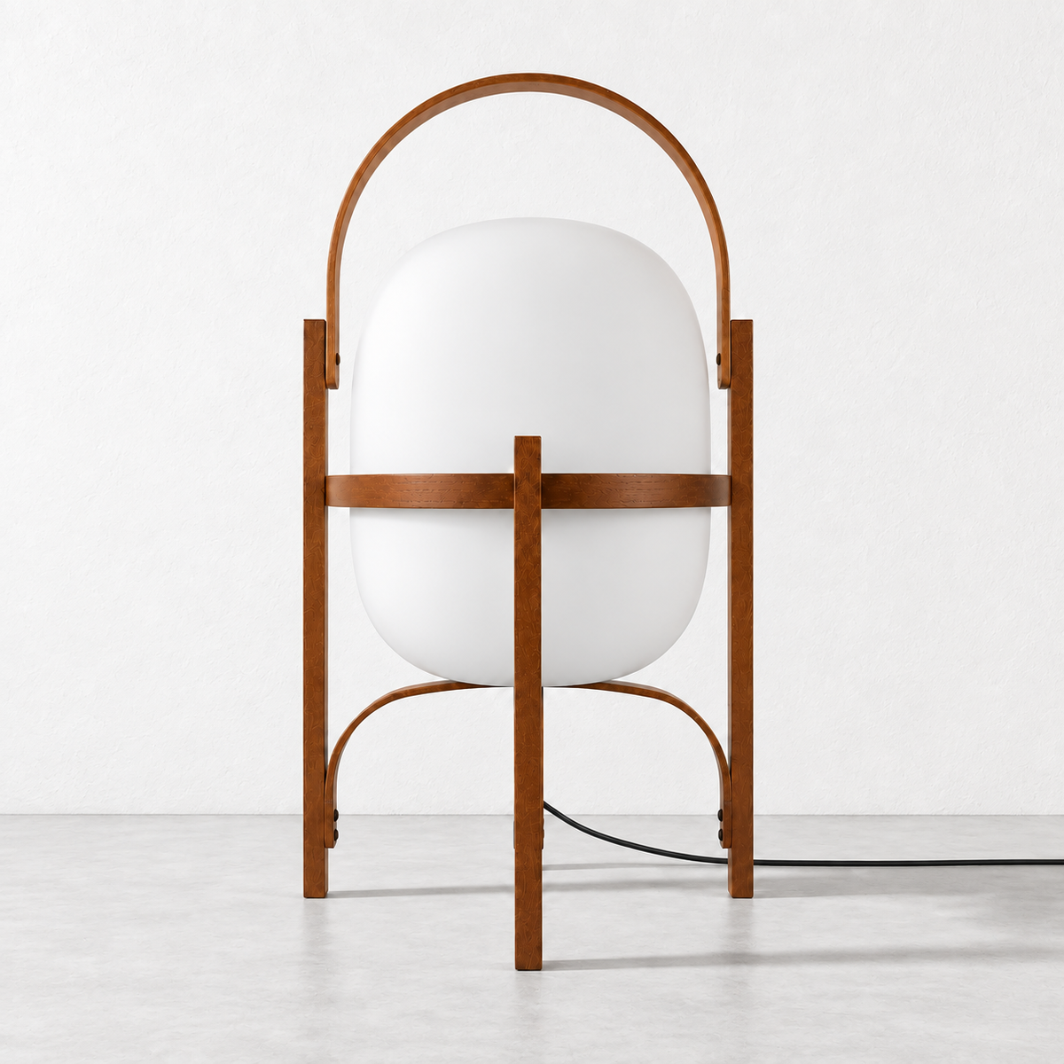 Cestita Table Lamp, photo 2 of 21