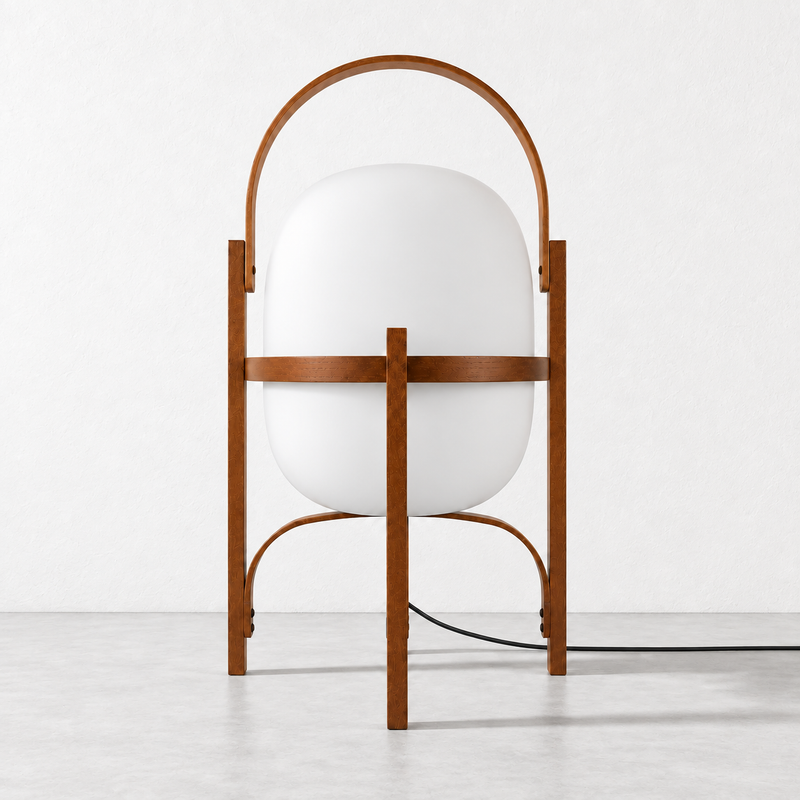 Cestita Table Lamp, photo 2 of 21