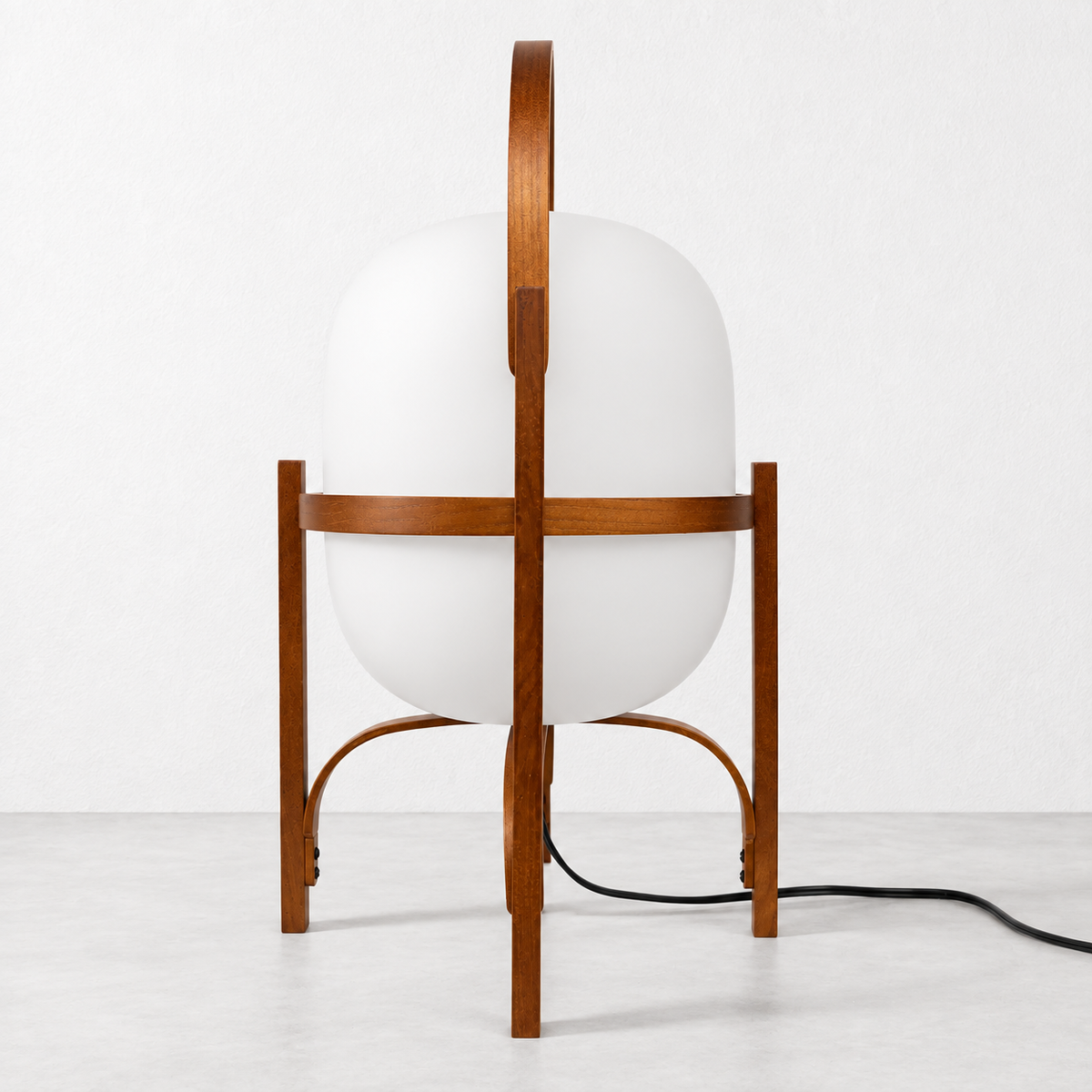Cestita Table Lamp, photo 3 of 21