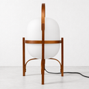 Cestita Table Lamp