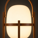 Cestita Table Lamp