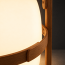 Cestita Table Lamp