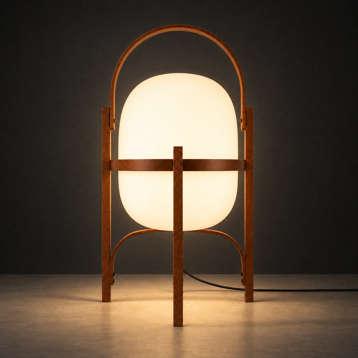 Cestita Table Lamp