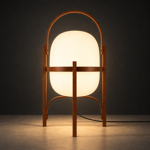 Cestita Table Lamp