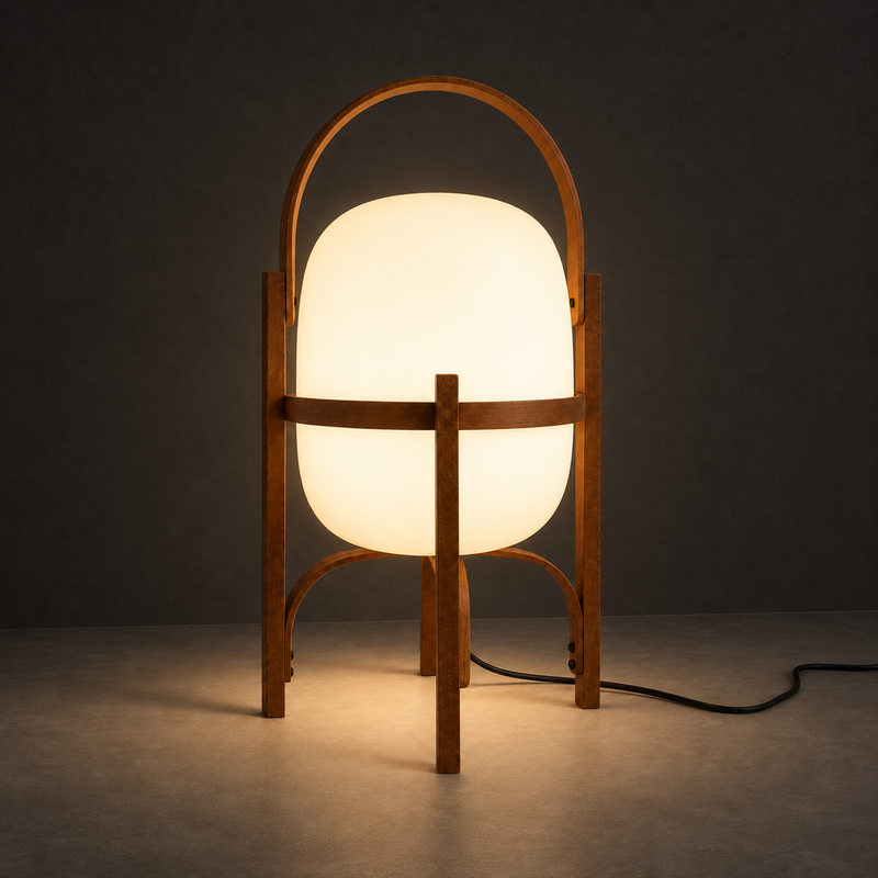 Cestita Table Lamp, photo 7 of 21