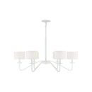 Arden Spoke Chandelier