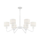 Arden Spoke Chandelier