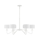 Arden Spoke Chandelier