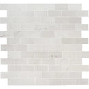 MSI Aria Ice Mosaic Porcelain Backsplash Wall and Floor Tile