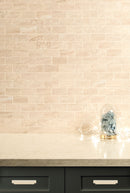 MSI Aria Oro Mosaic Porcelain Backsplash Wall Tile