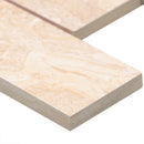 MSI Aria Oro Mosaic Porcelain Backsplash Wall Tile