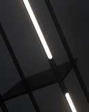 Aria Shelf Lamp